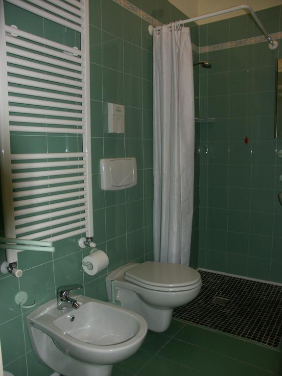 ホテル Casa Don Guanella Cadrezzate エクステリア 写真